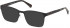 GUESS GU50019-54 sunglasses in Matte Black