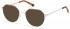 GUESS GU3042 sunglasses in White