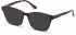 GUESS GU2810 sunglasses in Violet/Other
