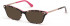 GUESS GU2797 sunglasses in Pink/Other