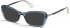 GUESS GU2752-50 sunglasses in Shiny Light Blue