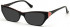 GUESS GU2747-51 sunglasses in Black/Other