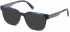 GUESS GU1996-53 sunglasses in Blue/Other