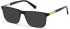 GUESS GU1982-53 sunglasses in Shiny Black