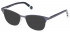 GANT GA4105-51 sunglasses in Matte Blue