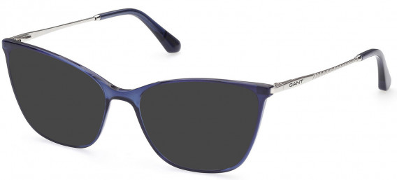 GANT GA4089 sunglasses in Blue/Other