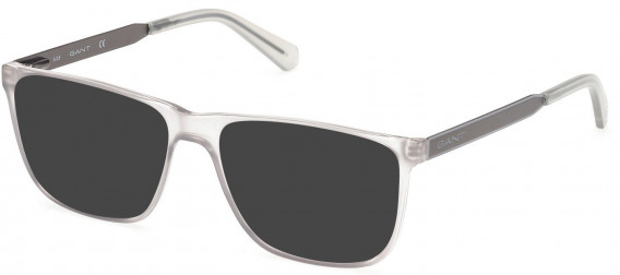 GANT GA3229-55 sunglasses in Grey/Other