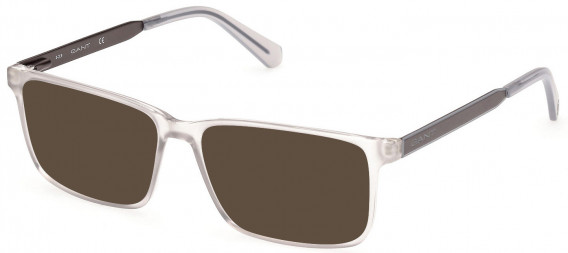 GANT GA3216 sunglasses in Grey/Other