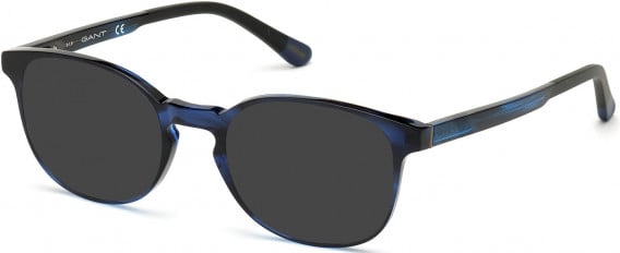 GANT GA3200 sunglasses in Horn/Other