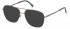 TIMBERLAND TB1671 sunglasses in Shiny Gunmetal