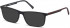 TIMBERLAND TB1623 sunglasses in Matte Black