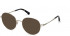 SWAROVSKI SK5351 sunglasses in Shiny Palladium
