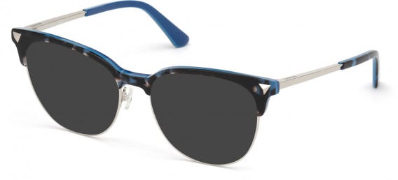 GUESS GU2798-51 sunglasses in Blue/Other