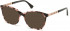 GUESS GU2743-55 sunglasses in Pink/Other