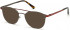 GUESS GU1988 sunglasses in Matte Gunmetal