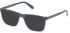 GANT GA3229-53 sunglasses in Matte Blue