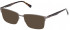 GANT GA3227-56 sunglasses in Matte Gunmetal