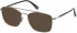 GANT GA3194 sunglasses in Shiny Gunmetal