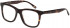 Levis LS120 glasses in Brown