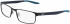 NIKE OPTICAL NIKE 8131-53 glasses in SATIN BLACK/SPACE BLUE