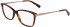 LONGCHAMP OPTICAL LO2621 glasses in HAVANA