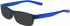 NIKE OPTICAL NIKE 5090-47 Sunglasses in MIDNIGHT TURQ/RACER BLUE