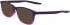 NIKE OPTICAL NIKE 5019-47 Sunglasses in MATTE GRAND PURPLE FADE