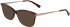 LONGCHAMP OPTICAL LO2621 Sunglasses in HAVANA