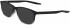 NIKE OPTICAL NIKE 5019-50 Sunglasses in MATTE BLACK FADE