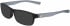 NIKE OPTICAL NIKE 5090-50 Sunglasses in MATTE BLACK/WOLF GREY
