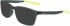 NIKE OPTICAL NIKE 7118-55 Sunglasses in MATTE DARK GREY/VOLT