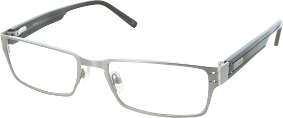 Barbour B033 glasses in Silver
