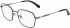 Calvin Klein Jeans CKJ20102 glasses in Satin Black