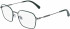 Calvin Klein Jeans CKJ20102 glasses in Satin Hunter