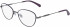 Calvin Klein Jeans CKJ20103 glasses in Satin Purple