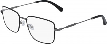 Calvin Klein Jeans CKJ20104 glasses in Satin Black
