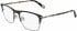 Calvin Klein Jeans CKJ20303 glasses in Matte Dark Brown