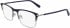 Calvin Klein Jeans CKJ20303 glasses in Matte Navy