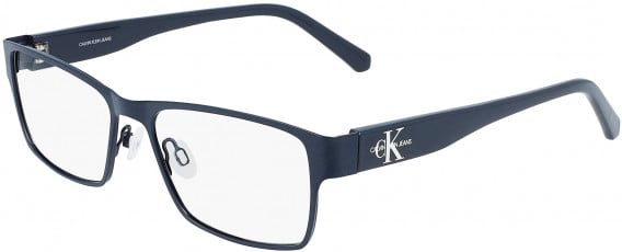Calvin Klein Jeans CKJ20400 glasses in Matte Navy