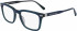 Calvin Klein Jeans CKJ20512 glasses in Navy/Crystal Smoke