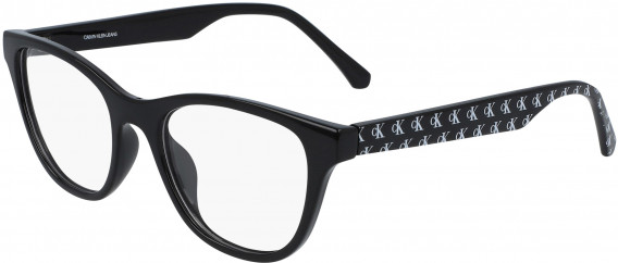 Calvin Klein Jeans CKJ20516 glasses in Black