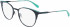 Calvin Klein Jeans CKJ21208 glasses in Navy/Pool