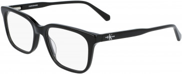Calvin Klein Jeans CKJ21606 glasses in Black