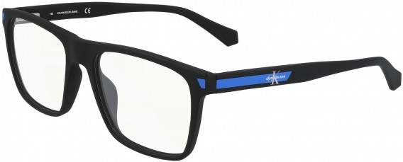 Calvin Klein Jeans CKJ21612 glasses in Charcoal