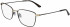 Calvin Klein CK20128 glasses in Matte Dark Brown