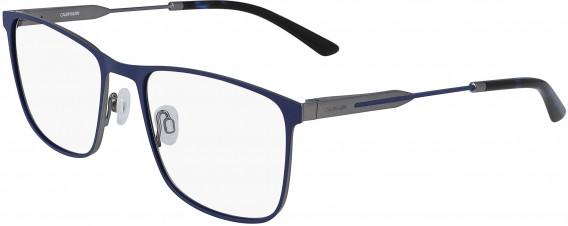 Calvin Klein CK20129 glasses in Matte Navy