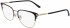 Calvin Klein CK20303 glasses in Satin Black