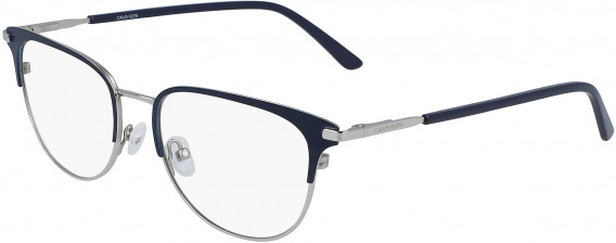 Calvin Klein CK20303 glasses in Satin Navy