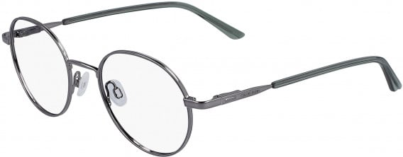 Calvin Klein CK20315 glasses in Shiny Gunmetal