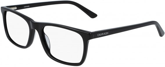 Calvin Klein CK20503 glasses in Black